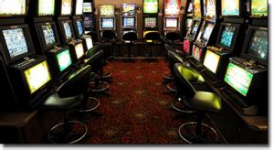 Pokies in South Australia .